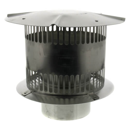 Main product image of 4" x 35 FT Aluminum Liner Kit