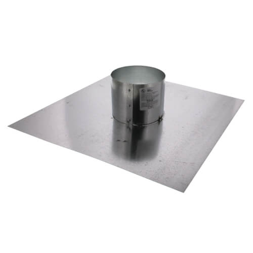 Main product image of 4" x 35 FT Aluminum Liner Kit