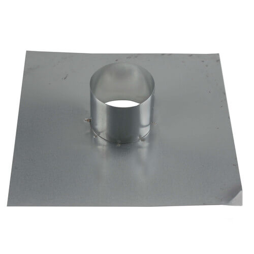 Main product image of 4" x 45 FT Aluminum Liner Kit