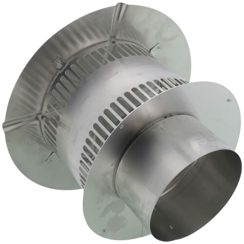 Main product image of 5" x 30 FT Aluminum Liner Kit
