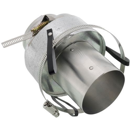 Main product image of 3" Insul-Vent Universal Connector