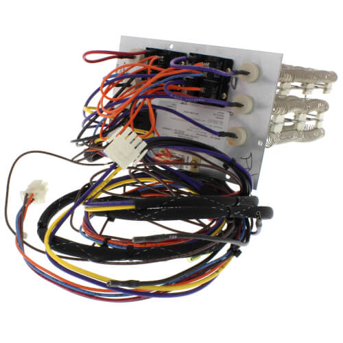 15kW Electric Heater Element