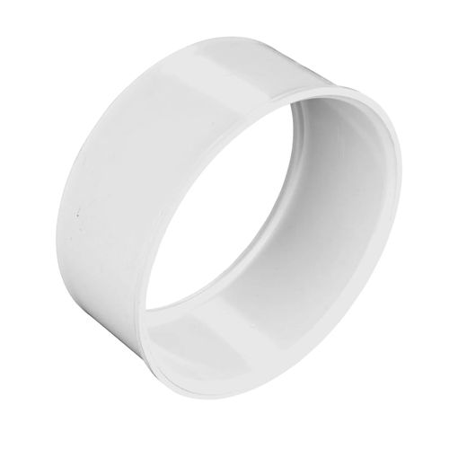 Main product image of 4" PVC Schedule 40 Spigot x Socket Bushing