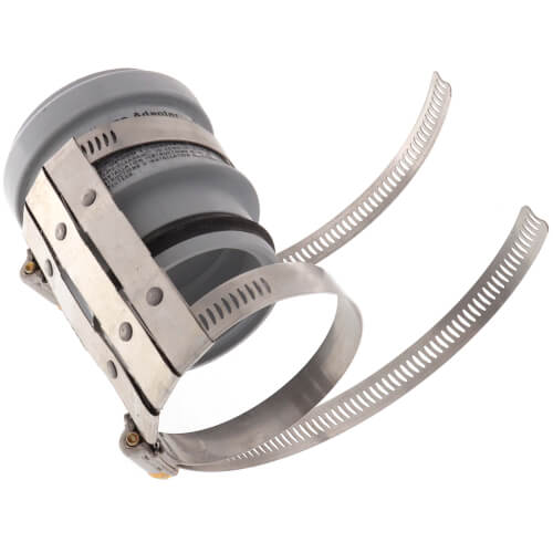 Main product image of 2" PolyPro Appliance Adapter for PVC Coupler w/ LB2