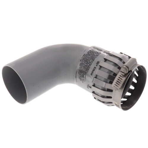 Main product image of 2" PolyPro 90° Elbow w/ LB2