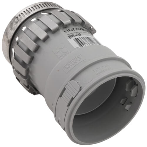 2" Flex Female Adapter