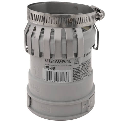 Main product image of 2" Flex Female Adapter