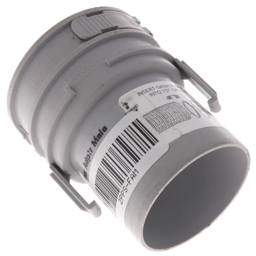 Main product image of 2" Flex Male Adapter