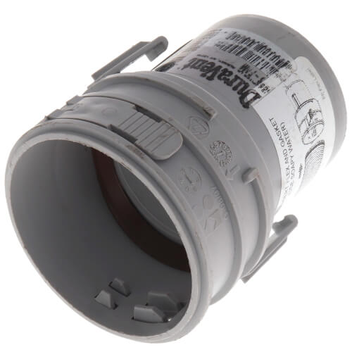 Main product image of 2" Flex Male Adapter