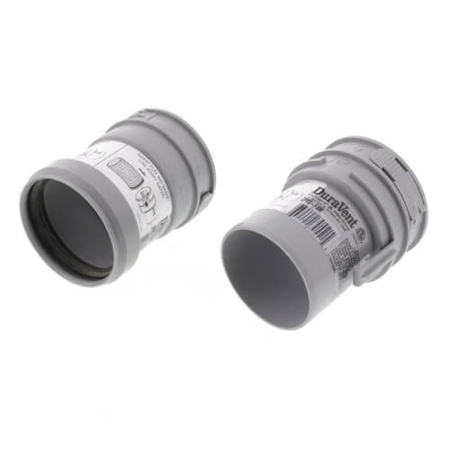 2" Flex Adapter Set