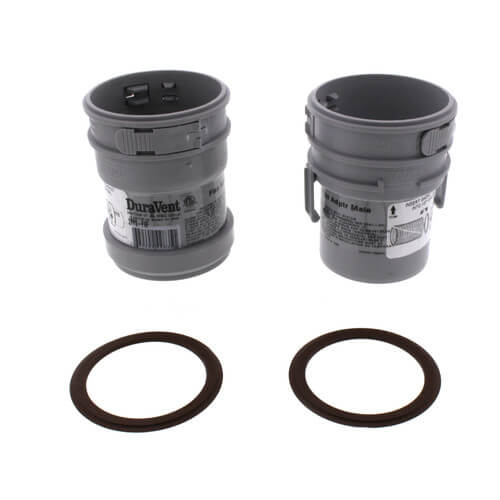 2" Flex Adapter Set