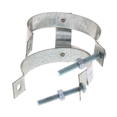Main product image of 2" Locking Band Clamp