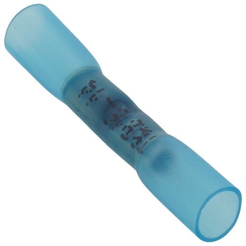 Main product image of Heat Shrinkable Butt Splice 1.5" Length (16-14 AWG)