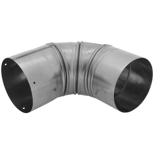 Main product image of 4" Stainless Steel 90° Elbow (4 Piece)
