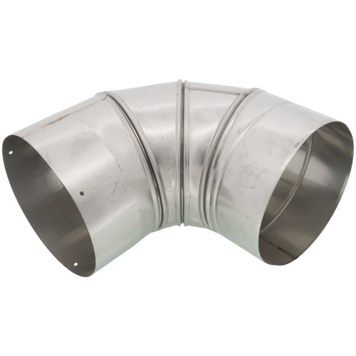 Main product image of 6" Stainless Steel 90° Elbow (4 Piece)