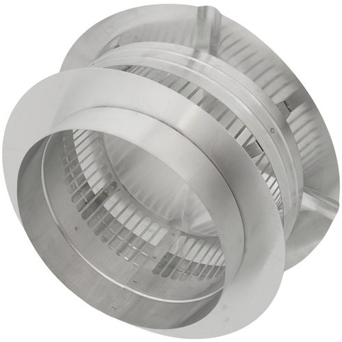 Main product image of 10" Aluminum Deluxe Rain Cap