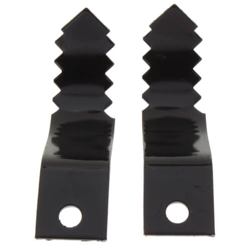 2" Side Cutter Blades