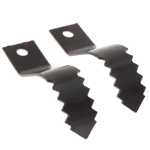 2" Side Cutter Blades