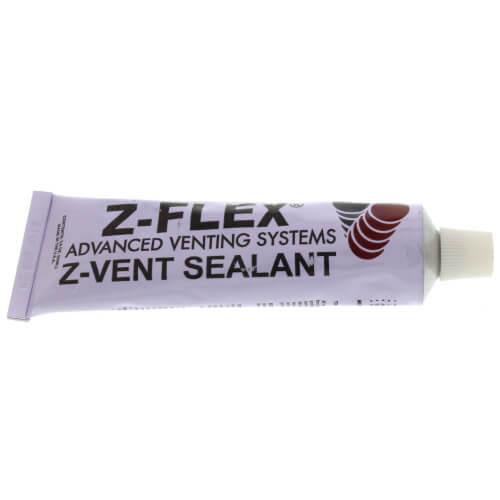 2SILRRTV106X ZFLEX 2SILRRTV106X ZVent Sealant (3 oz.)