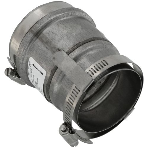 Main product image of 3" Z-Flex Vent Adapter