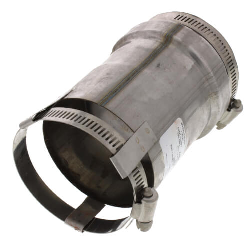 Main product image of 3" Z-Vent Buderus GA 124,244 Adapter