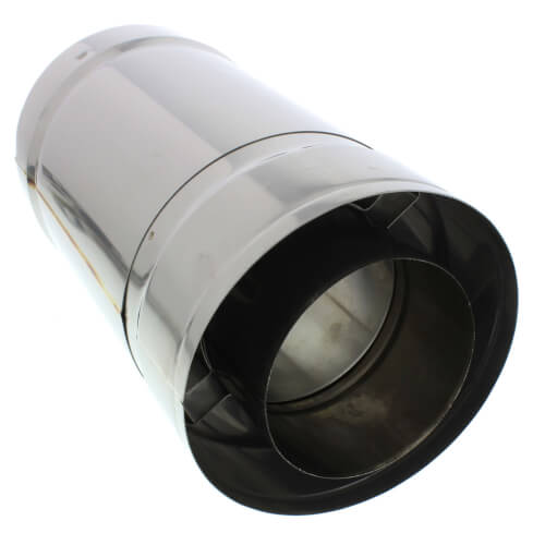 Main product image of 4" Double Wall Adjustable Length
