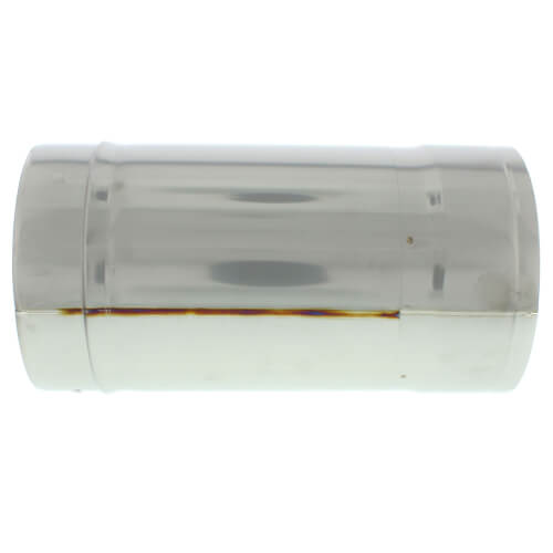 Main product image of 4" Double Wall Adjustable Length