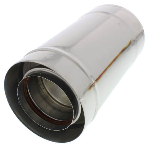 Main product image of 4" Double Wall Adjustable Length