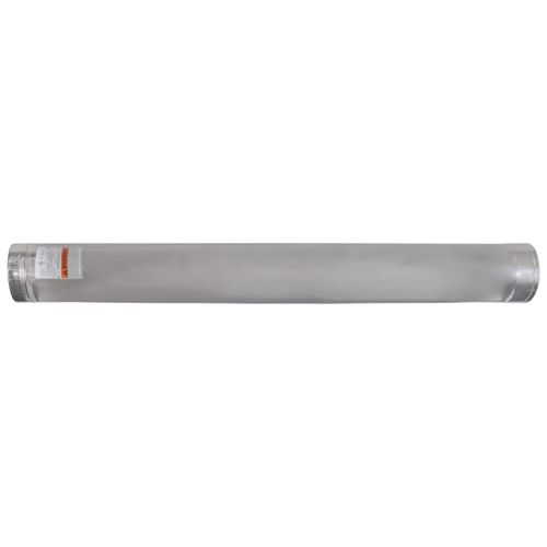 Main product image of 3" x 4 Ft. Z-Vent Double Wall Pipe