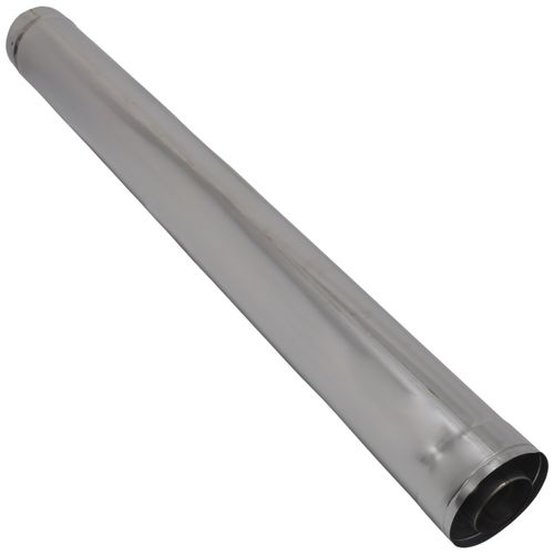 Main product image of 3" x 4 Ft. Z-Vent Double Wall Pipe