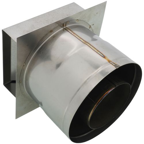 Main product image of 3" Z-Vent Double Wall Termination Box