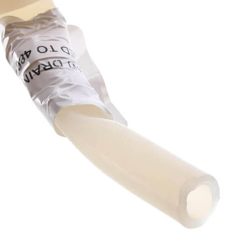 Main product image of 18" Condensation Drain Tube Kit (3/8" ID)