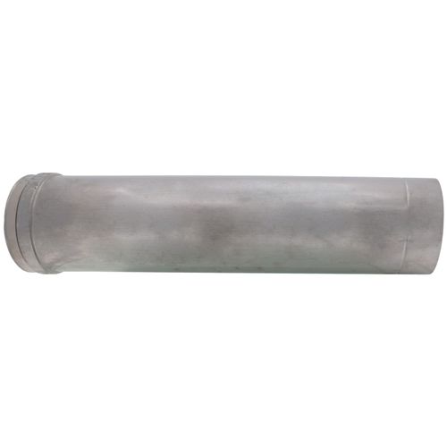Main product image of 6" x 2 Ft. Z-Vent Single Wall Pipe