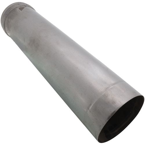 Main product image of 6" x 2 Ft. Z-Vent Single Wall Pipe