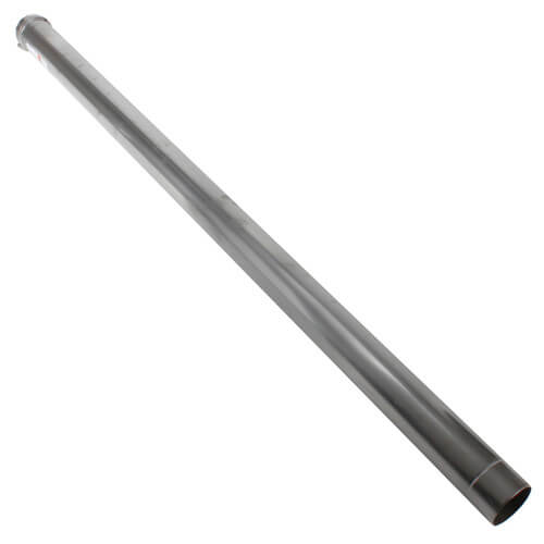 Main product image of 3" x 5 Ft. Z-Vent Single Wall Pipe