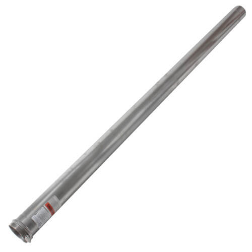 Main product image of 3" x 5 Ft. Z-Vent Single Wall Pipe