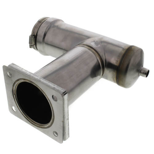 Main product image of 3" Weil McLain GV Starter (for Series 3 & 4)