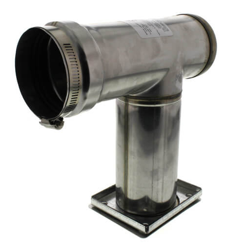 Main product image of 3" Weil McLain GV Starter (for Series 3 & 4)