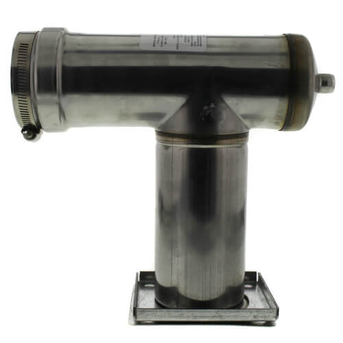 2SVEVSTF03 ZFLEX 2SVEVSTF03 3" Weil McLain GV Starter (for Series