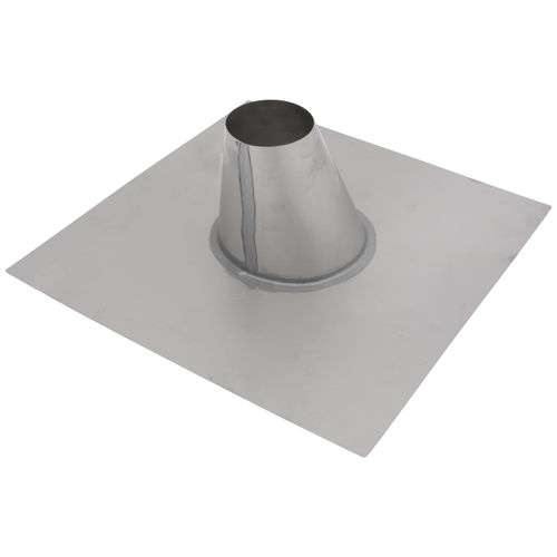 Main product image of 3" Z-Vent Adjustable Roof Flashing