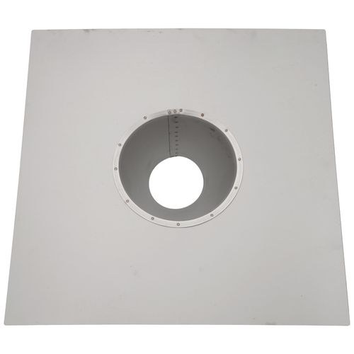 Main product image of 3" Z-Vent Adjustable Roof Flashing
