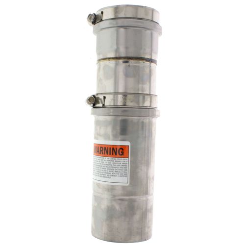 Main product image of 3" Z-Vent Adjustable Vent Pipe (Adjusts from 4" to 12")