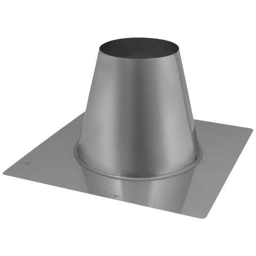 Main product image of 8" Z-Vent Flat Flashing (OD)
