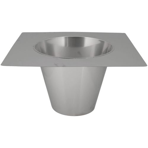 Main product image of 8" Z-Vent Flat Flashing (OD)
