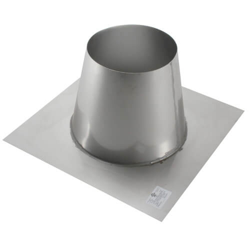 Main product image of 10" Z-Vent Flat Flashing (OD)