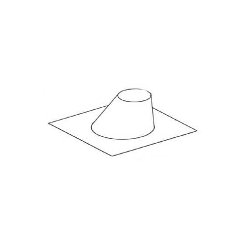 Main product image of 7" Z-Vent 0-30° Flashing (OD)