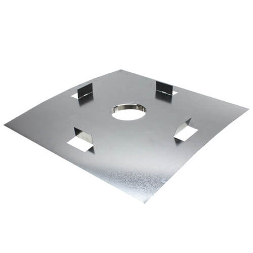 Main product image of 3" Z-Vent Fire Stop Support