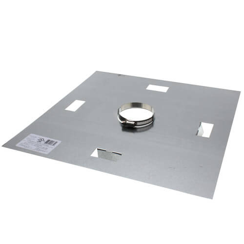 Main product image of 3" Z-Vent Fire Stop Support