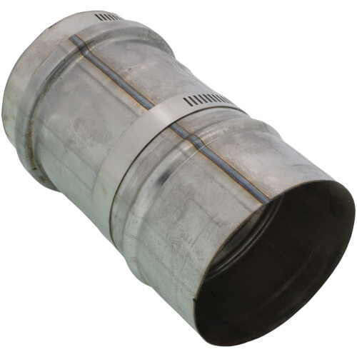 Main product image of 3" Hydrotherm 2001 Boiler Adapter