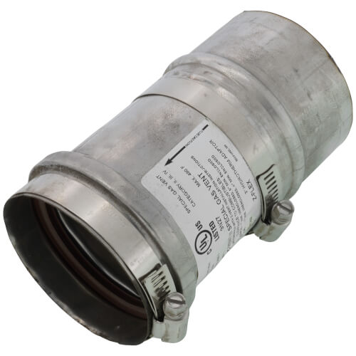 Main product image of 3" Hydrotherm 2001 Boiler Adapter